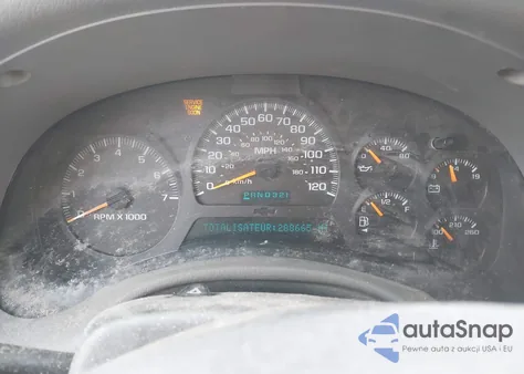 2004 Chevrolet Trailblazer Lt from USA, damaged, VIN 1GNDT13S342376401